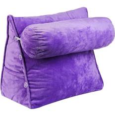 Ergonomic Pillows Cheer Collection Support Bed Rest Cushion Gaming, Neck Ergonomic Pillow