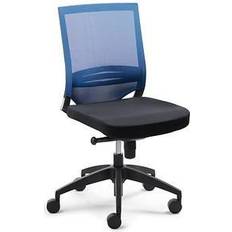 Blau Bürostühle Mayer myOPTIMAX, 2475 Bürostuhl