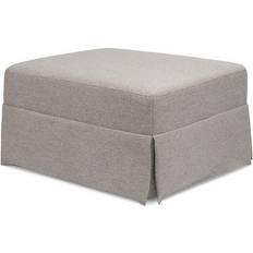 NAMESAKE Crawford Modern Foot Stool