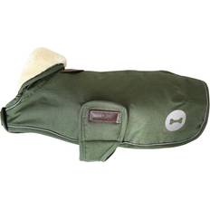 Kentucky Dogwear Hundedecke Dog coat Waterproof 300g Olive Green