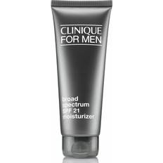 Clinique For Men Broad Spectrum Moisturizer SPF21 100ml