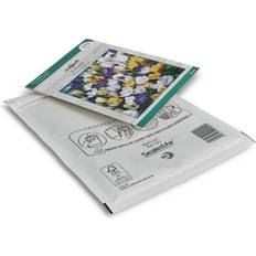 Sealed Air Bubble Lined Postal Bag Size D/1 180x260mm 100pcs