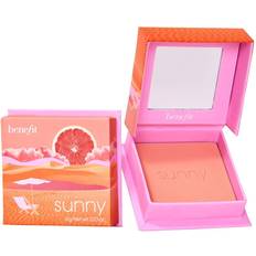 Scents Blushes Benefit Sunny Blusher Coral