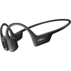 Bluetooth - Open-Ear (Bone Conduction) Hodetelefoner Shokz Openrun Pro