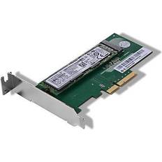 PCIe x4 Kontrollerkort Lenovo 4XH0L08579