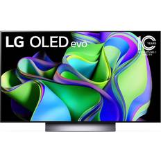 48" oled tv LG OLED48C3