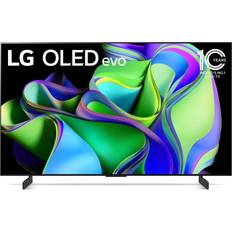 LG VRR TV LG OLED42C35LA