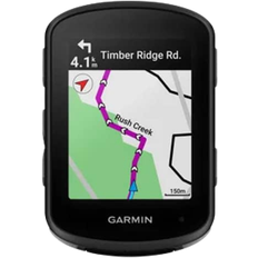 Fahrradzubehör Garmin Edge 540