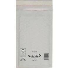 Sealed Air Bubble Envelope Mail Lite B/00 120x210mm 100-pack