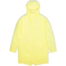 Men - Yellow Rain Clothes Rains Men Jackets Unisex
