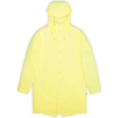 Women - Yellow Rain Jackets & Rain Coats Rains Men Jackets Unisex