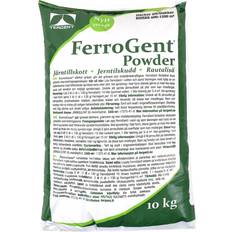 Plantenæring & Gjødsel Tergent FerroGent Powder 10kg 10kg