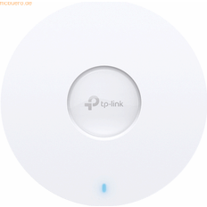 TP-Link Wi-Fi 6E (802.11ax) Aksesspunkter, Bridges & Repeatere TP-Link EAP690E HD