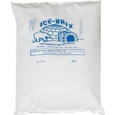 32 oz plastic cup Ice-Brix Cold Pack, 32 oz. 10" x 6" 18/Carton IB32BPD