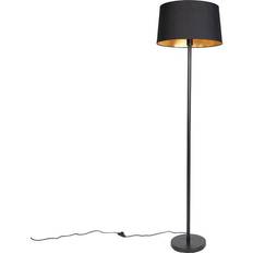 QAZQA Moderne Bodenlampe