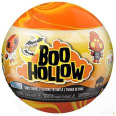 Funko Paka Paka: Boo Hollow S3 Machine Blind Capsules Toys Orange/Yellow One-Size