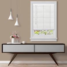 Plastic Roller Blinds Achim Wide GII Madera Falsa