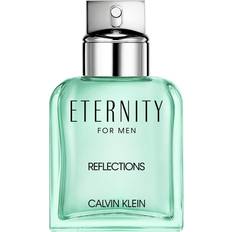 Calvin Klein Eau de Toilette Calvin Klein Eternity Reflections for Men EdT 100ml