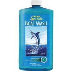 Boat Care & Paints Star Brite Safe Boat Wash, 32 oz