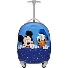 Samsonite Reisevesker Samsonite Disney Ultimate 2.0 Spinner Mickey Stars