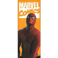 Papiertapeten reduziert Komar Fototapete Spider-Man Comic