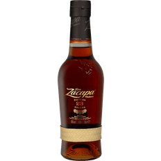 Zacapa rum Ron Zacapa Golden Rum 23 40% 35 cl