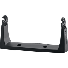 Marinenavigasjon Lowrance Hds-7 Gen3/gen2 Touch/hook/elite 7´´ Gimbal Bracket And Knobs Black HDS-7 Gen2 Touch