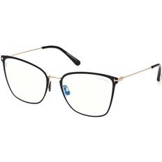 Tom Ford Adult - Metal Glasses & Reading Glasses Tom Ford FT5839-B