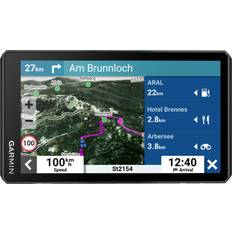 GPS-mottakere Garmin zumo XT2 MT-S 6"