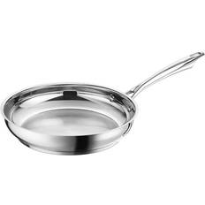 Cuisinart 8919-16 Professional Stainless Saucepan with Cover, 1.5-Quart,  Stainless Steel