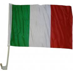 Autoflagge Italien 30