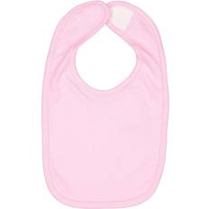 Clementine Apparel Cotton Baby Bib 1pk Unisex