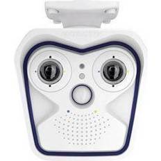 Überwachungskameras Mobotix MX-M16B-6D6N041 Mx-M16B-6D6N041 Pixel