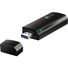 USB-A Wireless Network Cards TP-Link Archer T4U V2