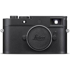 Speilreflekskameraer Leica M11 Monochrom