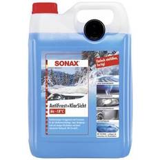 Sonax AntiFrost + KlarSicht 134500 Scheiben-Frostschutz 5 • Preis »