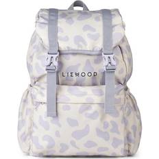 Liewood Helena Backpack Leo Misty Lilac