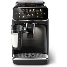 Philips Integrierte Kaffeemühle Espressomaschinen Philips Series 5400 EP5441/50 LatteGo