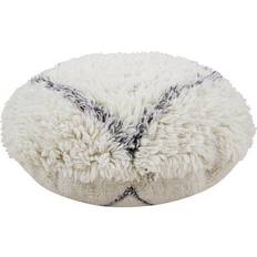 Lorena Canals Pouf Woolable Bereber Soul Sitzpuff