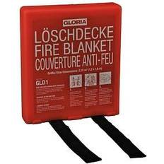 Alarme & Überwachung Gloria Feuerlöschdecke GLD1