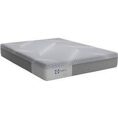 Foam Mattresses Sealy King Posturepedic Foam Medina Firm Polyether Mattress