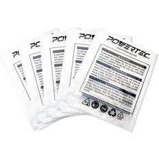 POWERTEC 75044 Sealed Paper Filtered Vacuum Bag | Replacement HPB1 Style  Bags | Central Vacuum Bags Fit AstroVac Valet & VacuMaid Model - 3 PK | 3