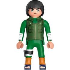 Actionfiguren reduziert Naruto 71118 Shippuden Rock Lee, Konstruktionsspielzeug