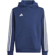 Adidas Tiro 23 League Sweat Hoodie - Blue