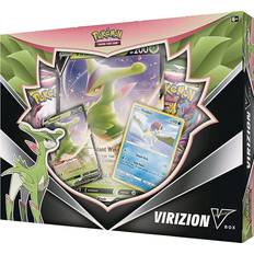 Pokemon tcg Pokémon TCG Virizion V Box