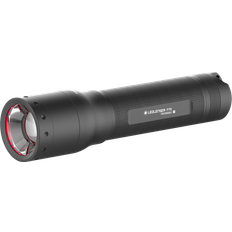 Handlampen Ledlenser P7R