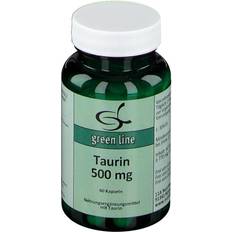 Aminosäuren line Taurin 500 mg