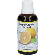 Sanitas Grapefruit Kern Extrakt Bio LÃ¶sung