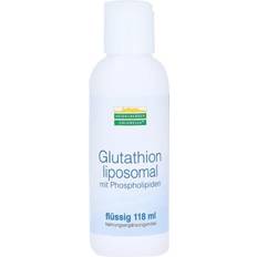 Glutathion Liposomal flüssig