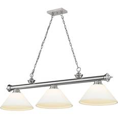 Z-Lite 2306-3-AMO14 Pendant Lamp